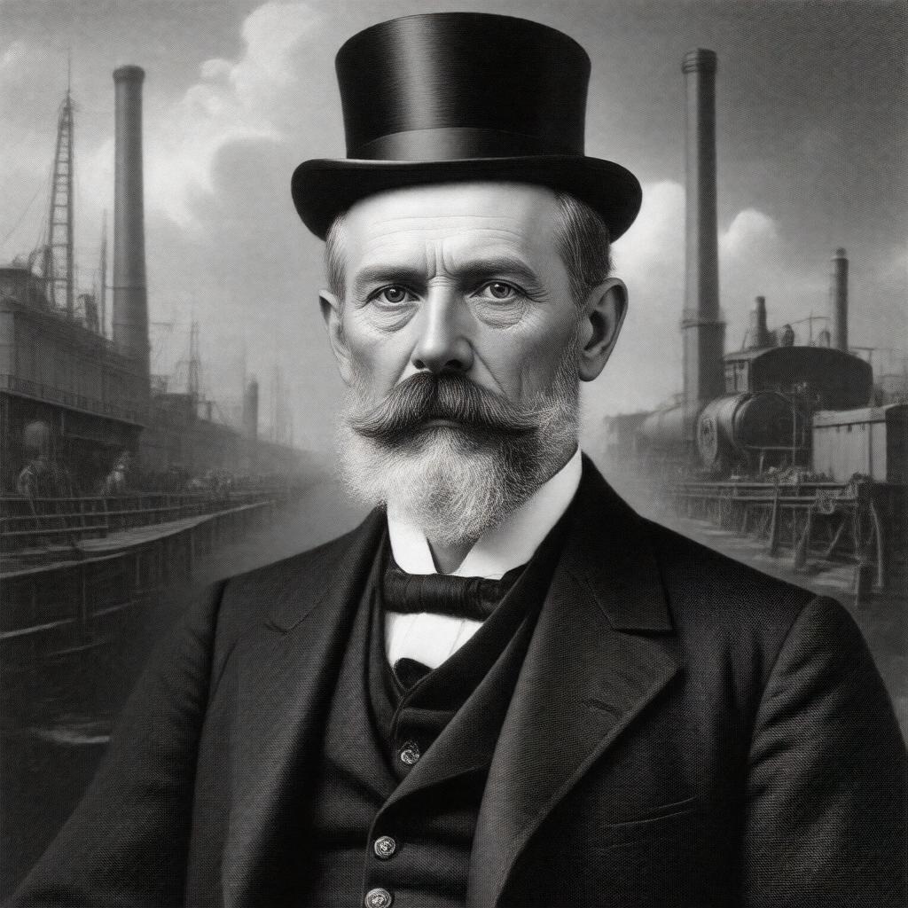 John Fritz